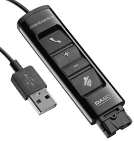 DA80 – USB