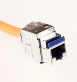 LANmark-6A Snap-In Connector